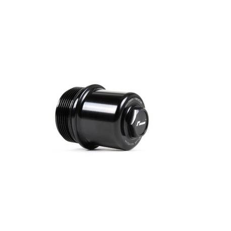 Cubierta de filtro de caja DSG mecanizada Racingline Golf 7 DQ250 VWR19G708