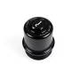 Cubierta de filtro de caja DSG mecanizada Racingline Golf 7 DQ250 VWR19G708