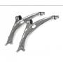 Einstellbare Querlenker mit Kugelgelenk Racingline MQB VWR45G701