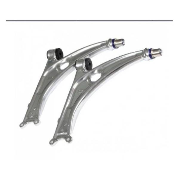 Kit de brazos regulables con rótulas Racingline para MQB VWR45G701