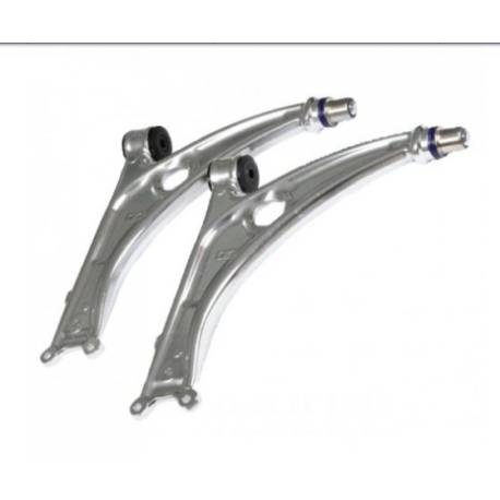 Kit bracci sospensione regolabili con snodo Racingline per MQB VWR45G701