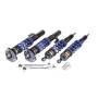 Kit de suspensions TrackSport Racingline pour Audi A3 8P, Leon 1P, Golf 5/6, Scirocco VWR340000-G6