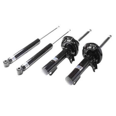 Kit d'amortisseurs Racingline pour Golf 5/6, A3/S3 8P, Scirocco, Leon 2, Octavia 2 VWR30G500