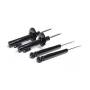 Kit de amortiguadores Racingline para Golf 5/6, A3/S3 8P, Scirocco, Leon 2, Octavia 2 VWR30G500
