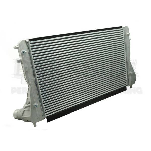 Intercooler Darkside tipo Audi S3 per 1.9TDI 150CV ARL