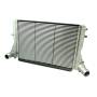 Intercooler Darkside tipo Audi S3 para 1.9TDI 150 CV ARL