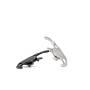 Paleta al volante DSG Racingline para Golf 7 DSG Piano Black/Alu VWR49G70X