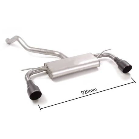 Half-line Ragazzon for SEAT Leon III (5F) (09/2012 - Today) 50.0864.61B