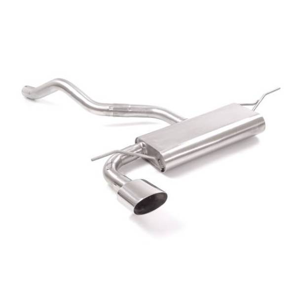 Demi-ligne Ragazzon pour SEAT Leon III (5F) (09/2012 - Aujourd'hui) 50.0862.12