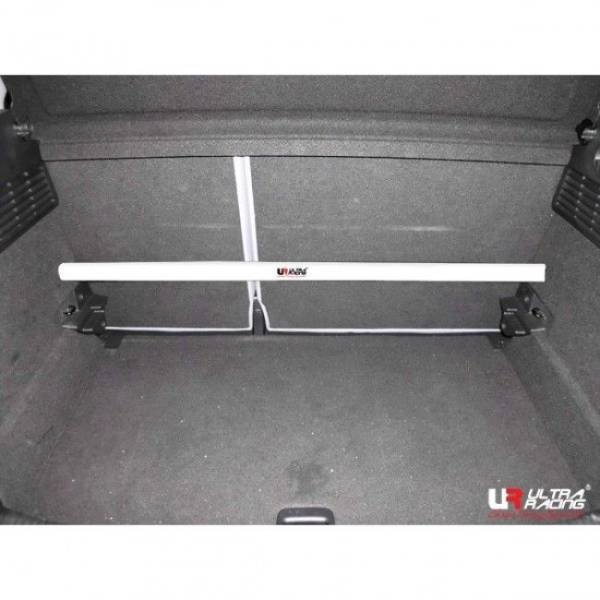 Safety deposit box Audi A1 10+