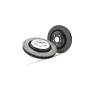 Disques de frein de rechange pour kit gros frein Racingline 345x28mm VWR680002