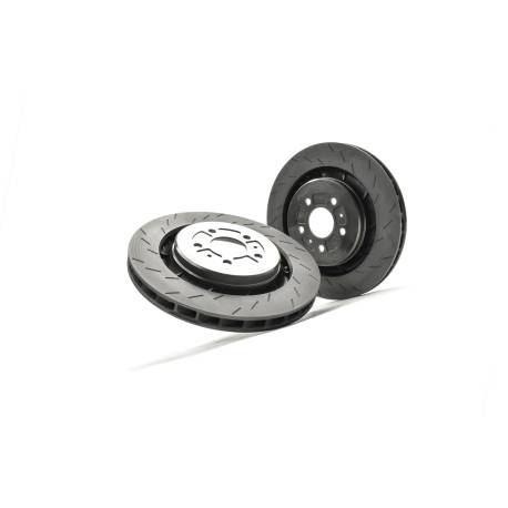 Disques de frein de rechange pour kit gros frein Racingline 345x28mm VWR680002