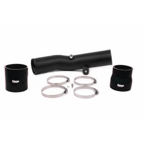 Forge rigid intake foot for Audi RS3 / TTRS IMFNLH8