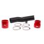 Forge rigid intake foot for Audi RS3 / TTRS IMFNLH8