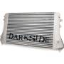 Intercooler Darkside tipo Audi S3 per 2.0TDI 140cv BKD