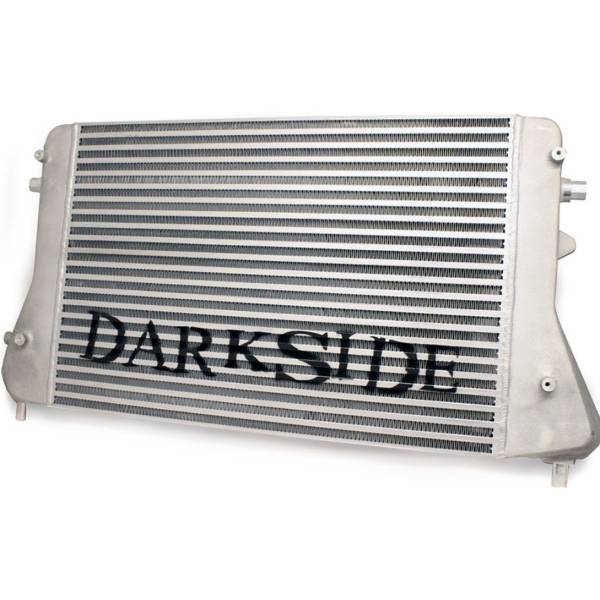 Intercooler Darkside tipo Audi S3 per 2.0TDI 140cv BKD