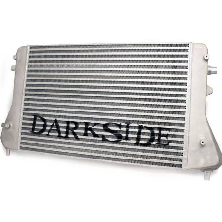Darkside Ladeluftkühler Typ Audi S3 für 2.0TDI 140 PS BKD