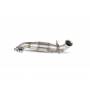 Downpipe avec catalyseur sport Cooper S Clubman R55