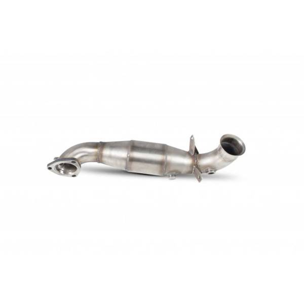 Downpipe avec catalyseur sport Cooper S Clubman R55