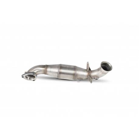 Downpipe avec catalyseur sport Cooper S Clubman R55