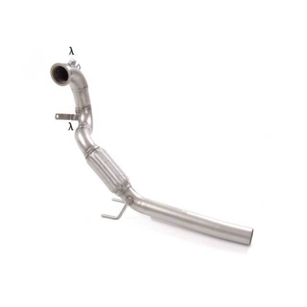 Determinatalyst Ragazzon for SEAT Leon III (5F) (09/2012 - Today) 55.0652.00