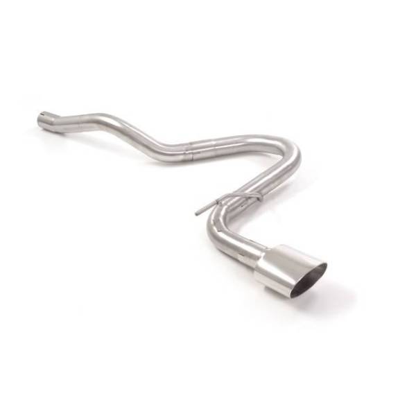 Final Pipe Ragazzon for SEAT Leon III (5F) (09/2012 - Today) 50.0863.12