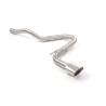 Pipe finale Ragazzon pour SEAT Leon III (5F) (09/2012 - Aujourd'hui) 50.0863.12