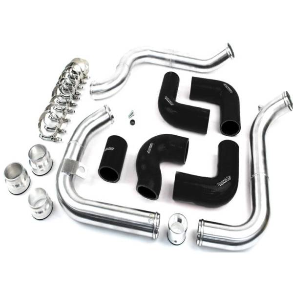Kit pipes rigides circuit turbo Darkside 1.9TDI 150 ARL DSD1138.8
