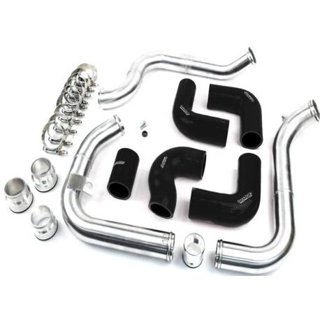 Kit pipes rigides circuit turbo Darkside 1.9TDI 150 ARL