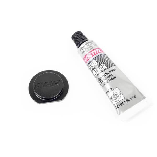 Suppression essuie glace arrière APR MS100110