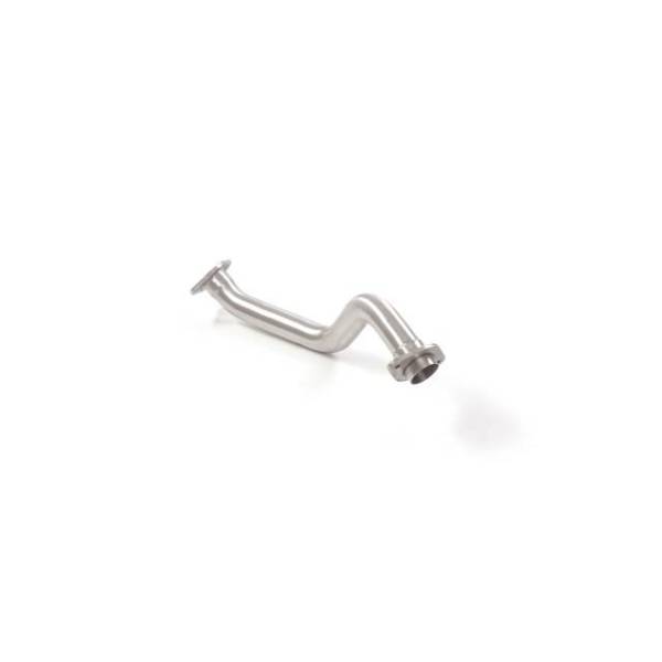 Silencieux avant Ragazzon pour SUZUKI Swift IV (05/2017 - Aujourd'hui) 55.0632.00