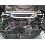 Rear lower bar UR Honda Accord 08-15 4/5D