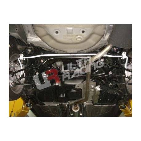 Barre anti-roulis UR Honda Accord 08-15 4/5D