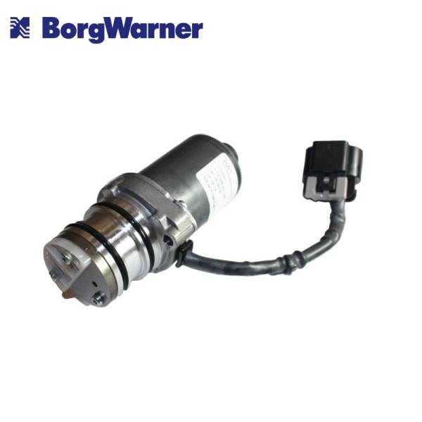 Haldex Preload Pump 4th Generation for Opel/Saab (GM Group) 13285796