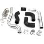 Kit pipes rigides circuit turbo Darkside pour 2.0TDI 140cv BKD DSD1147.4