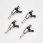 High flow injectors Dynaparts kit for EA888 Gen2 Engines