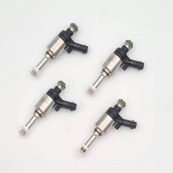 High flow injectors Dynaparts kit for EA888 Gen2 Engines
