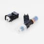 Iniettore ad alto flusso Dynaparts 550cc per motori 1.8T