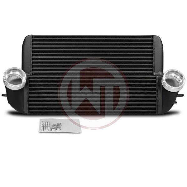 Intercooler Wagner Tuning BMW X5 X6 E70/71 - F15/16