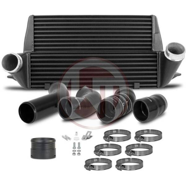 Intercooler EVO3 Wagner Tuning para BMW Serie 3 E90/91/92 200001130
