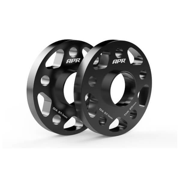 Track thicknesses APR MS100189