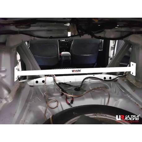 Indoor box UR Honda Accord 98-01 2D