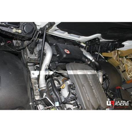 Barre compartiment moteur UR Opel GT 07-09