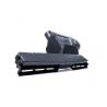Kit d'Admission Directe RacingLine pour 1.8/2.0 TSI EA888 Gen 3 et Gen 4 - Plateforme VAG MQB - Filtre en Coton - Réf: VWR12G7R6
