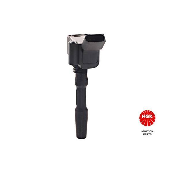 Bobina de encendido NGK tipo RS3 para Golf 7 R/GTI, Audi S3 tipo 06H905110L