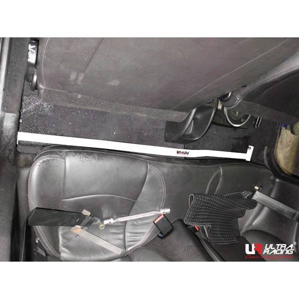 Barre intérieur transversale UR Peugeot 206 / 206 CC 1.6
