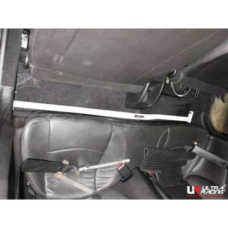 Barre intérieur transversale UR Peugeot 206 / 206 CC 1.6