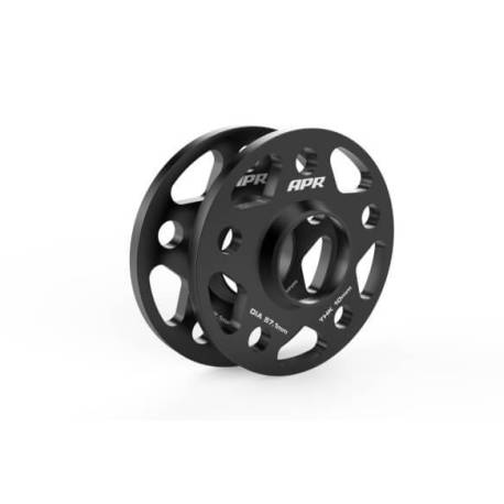 Track thicknesses APR MS100156