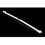 Lower bar mid frame UR Peugeot 208 / 307 1.6T