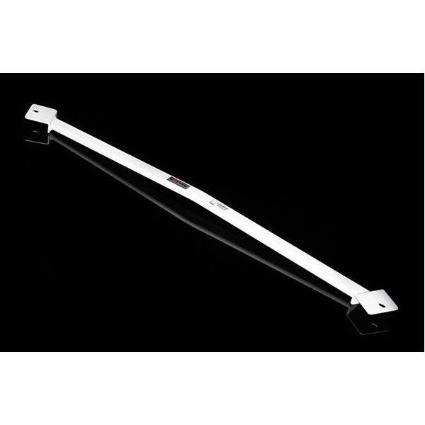 Barre inférieure milieu châssis UR Peugeot 208 / 307 1.6T